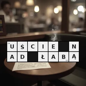 Hasło krzyżówkowe ustecki - uście nad łabą – rozwiązanie, synonimy, podpowiedzi i definicje krzyżówkowe